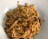 Foto del paso 3 de la receta: Noodles de arroz con secreto