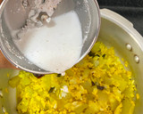 சுரக்காய் கூட்டு ரெசிபி ஸ்டேப் 4 புகைப்படம்