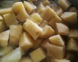 รูปขั้นตอนการทำที่ 2 ของ เมนู ซุปไก่สไตล์เรา