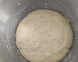 Une image de l'étape 3 de Gaufre de Liège.