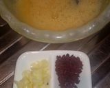 Foto langkah ke 1 dari resep Kuah Telur Merah (Angkak).