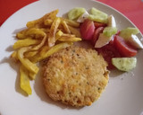 Foto del paso 5 de la receta: Piftele o filete ruso rumano