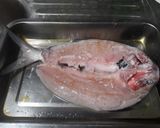 Foto langkah ke 1 dari resep Pecak bandeng jatuh cinta.