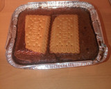 Foto del paso 6 de la receta: Pastel fácil de trufa