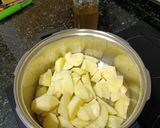 Foto del paso 1 de la receta: Salchichas Guisadas