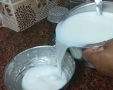 अरबी पत्ती की कढ़ी (Arbi patti ki kadhi recipe in hindi) रेसिपी चरण 7 फोटो