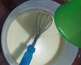Foto del paso 4 de la receta: Garibaldi🧁🏵️