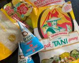 Foto langkah ke 2 dari resep 7. Es Dawet Ayu Banjarnegara - Ikon Kuliner Indonesia.