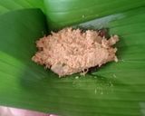 Foto langkah ke 3 dari resep Botok Udang.