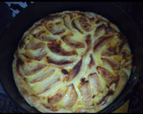 Foto del paso 7 de la receta: Tarta de Manzana