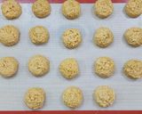 Foto del paso 4 de la receta: 🍘Buñuelos de calabaza al horno 🍘 sin azúcar, sin harina de trigo