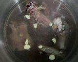 Foto langkah ke 1 dari resep Sop Iga Sapi Seger.