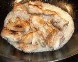 KUNG PAO PORK SPARES RIBS. JON STYLE recipe step 4 photo