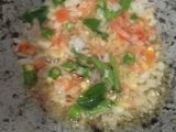 ब्रेड उपमा (bread upama recipe in marathi)