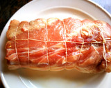 Foto del paso 1 de la receta: Lomo de cerdo al Pedro Ximénez