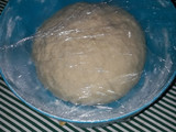 Rosquitas o bolitas de fraile