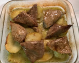 Foto del paso 3 de la receta: Secreto de cerdo a la miel