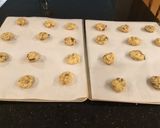 A picture of step 10 of Salted Caramel Chocolate Chunk Cookies.