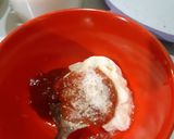 Foto langkah ke 2 dari resep Salad Sayur Thousand Island.
