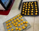 Foto langkah ke 2 dari resep Kue Keranjang.