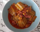 Foto del paso 8 de la receta: Pencas a la navarra