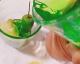 A picture of step 5 of Kulki soda refreshing soda.
