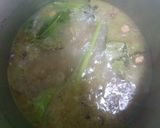 Foto langkah ke 4 dari resep Soto Betawi :D.