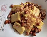 Foto langkah ke 5 dari resep Tahu Thoke Burma.