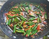 Foto langkah ke 2 dari resep Tumis Jamur Tiram.