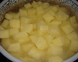 Paradicsomos húsgombóc recept fázis 3 fotója