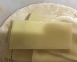 Foto del paso 1 de la receta: Rapiditas