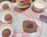Foto langkah ke 2 dari resep Choco Buns ubi oranye (16).
