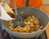 Foto langkah ke 3 dari resep Ayam Kung Pao.