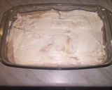 Nutellamisu recept fázis 8 fotója