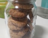Foto del paso 9 de la receta: Galletas sin gluten
