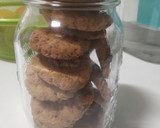 Foto del paso 9 de la receta: Galletas sin gluten