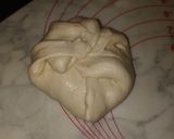 A picture of step 7 of Southwest Stuffed Rolls.