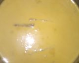 Foto del paso 2 de la receta: Mousse de Piloncillo con Jelly de calabaza