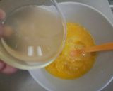 รูปขั้นตอนการทำที่ 2 ของ ซูชิไส้ไข่ม้วนอังปังแมน(อาหารเด็ก)