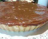 Foto del paso 6 de la receta: Tarta Toffi