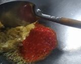 Foto langkah ke 2 dari resep *Nasi Goreng Orens,Kado Untuk Cookpad*.