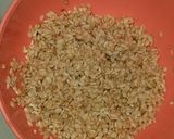 Foto del paso 1 de la receta: Tortillas de arroz yamaní 🍘 ♡
