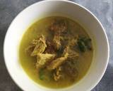 Cara Membuat Soto Daging Madura  Segerrrr Bangettt  No Santan  4