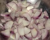 A picture of step 4 of Dum Aloo (Dhaba-Style Dum Aloo Recipe).