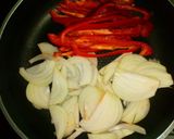 Foto del paso 2 de la receta: Salteado de Lomo de Cerdo