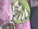 ابواق التوست تحفة