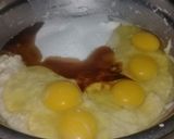 Foto del paso 3 de la receta: Budín de pan