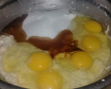 Foto del paso 3 de la receta: Budín de pan
