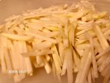 涼拌大頭菜