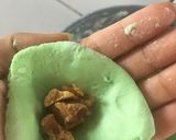 Foto langkah ke 5 dari resep Klepon.